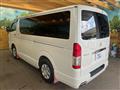 2022 Toyota Hiace Van