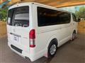 2022 Toyota Hiace Van