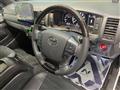 2022 Toyota Hiace Van