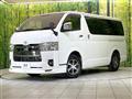 2022 Toyota Hiace Van