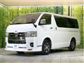 2022 Toyota Hiace Van