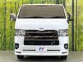 2022 Toyota Hiace Van