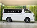 2022 Toyota Hiace Van