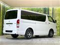 2022 Toyota Hiace Van
