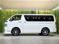 2022 Toyota Hiace Van