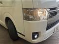 2023 Toyota Hiace Van