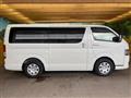 2023 Toyota Hiace Van