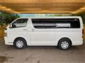 2023 Toyota Hiace Van