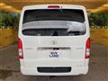 2023 Toyota Hiace Van