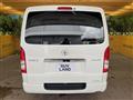 2023 Toyota Hiace Van