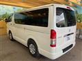 2023 Toyota Hiace Van