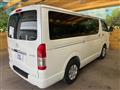 2023 Toyota Hiace Van
