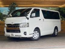 2023 Toyota Hiace Van