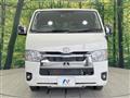 2025 Toyota Hiace Van