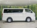2025 Toyota Hiace Van