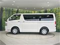 2025 Toyota Hiace Van