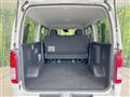 2025 Toyota Hiace Van