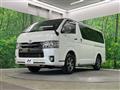 2018 Toyota Hiace Van