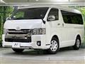 2018 Toyota Hiace Van
