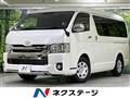 2018 Toyota Hiace Van