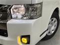 2018 Toyota Hiace Van