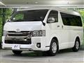 2018 Toyota Hiace Van
