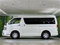 2018 Toyota Hiace Van
