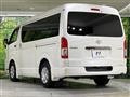 2018 Toyota Hiace Van