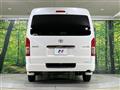 2018 Toyota Hiace Van