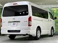 2018 Toyota Hiace Van