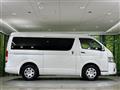 2018 Toyota Hiace Van