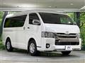 2018 Toyota Hiace Van