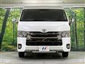 2018 Toyota Hiace Van