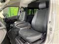 2018 Toyota Hiace Van