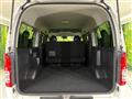 2018 Toyota Hiace Van