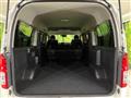 2018 Toyota Hiace Van
