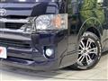 2020 Toyota Hiace Van