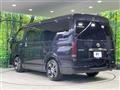 2020 Toyota Hiace Van