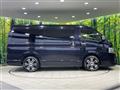 2020 Toyota Hiace Van