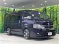 2020 Toyota Hiace Van