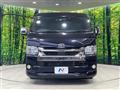 2020 Toyota Hiace Van