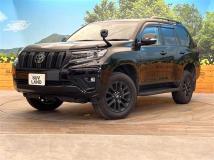 2023 Toyota Land Cruiser Prado