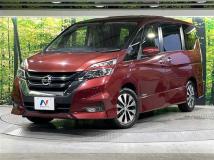 2016 Nissan Serena