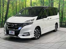 2018 Nissan Serena