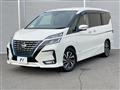2020 Nissan Serena