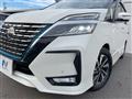 2020 Nissan Serena