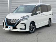 2020 Nissan Serena