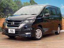 2018 Nissan Serena