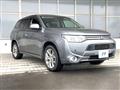 2013 Mitsubishi OUTLANDER PHEV