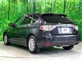 2009 Subaru Impreza